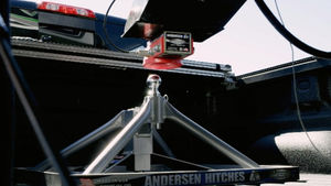 Connexion ultime pour caravane (modèle boîte à outils) |   Base haute de 13 pouces, poids total en charge de 22 lb, poids de la languette de 4,4 lb |   3220-TBX - Product Image 3