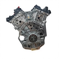 Ensemble moteur complet G6DH haute performance pour remplacement, pour modèles - Puissance améliorée et conduite quotidienne fiable