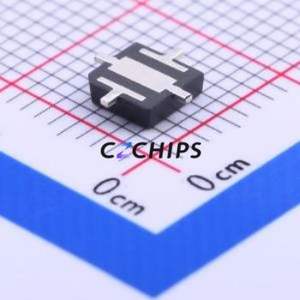 Original-Nuevo 2SK3476(TE12L,Q 2-5N1A Transistor de efecto de campo (MOSFET) - Product Image 2