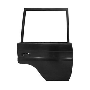 Pannello Porta OEM in Acciaio per Toyota <span class=keywords><strong>Land</strong></span> Cruiser LC76, Pannello Porta Anteriore e Posteriore - Product Image 6