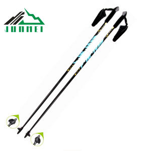 2024 hiver bâtons <span class=keywords><strong>de</strong></span> <span class=keywords><strong>ski</strong></span> <span class=keywords><strong>de</strong></span> fond utilisation en plein air saison <span class=keywords><strong>de</strong></span> neige une section poignée en liège bâtons <span class=keywords><strong>de</strong></span> <span class=keywords><strong>ski</strong></span> <span class=keywords><strong>de</strong></span> randonnée bâtons <span class=keywords><strong>de</strong></span> <span class=keywords><strong>ski</strong></span> alpin - Product Image 2