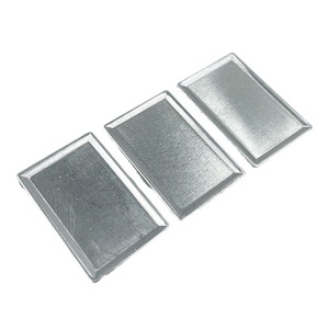 Bosi tùy chỉnh độ chính xác cao mumetal EMI RF RFI che chắn Bìa hộp - Product Image 1