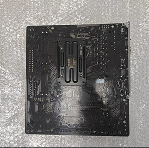 เมนบอร์ดสำหรับเล่นเกม B650M GAMING WIFI PCIe4.0 รองรับช่องเสียบ M.2 รองรับ CPU 7000 รองรับแรม DDR5 รองรับซ็อกเก็ต AM5 เมนบอร์ด B650 - Product Image 5