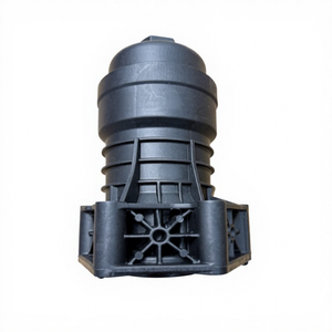 Rakitan Pendingin Oli Mesin Berkualitas Tinggi 06M115401L 06M115401F 06M115401E Rumah Filter Oli Mesin Cocok untuk Audi A4 A6 A7 A8 - Product Image 1