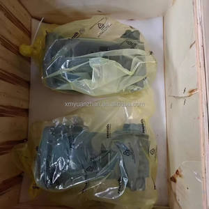 مضخة قابس Rexthor R910990406 A10VSO 10 <span class=keywords><strong>DR</strong></span>/52R-PPA14N00 للأتمتة جديدة وغير مستخدمة - Product Image 5