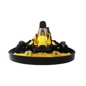 K9S APP Control 15 km/h-35 km/h Go Kart Kit 풀 세트 New Drift Amusement Racing Go 카트 대 한 \ % Sale OEM Go 카트 성인