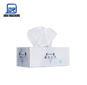 Machine à sceller les boîtes <span class=keywords><strong>JR700</strong></span> Machine à emballer les boîtes en carton à colle thermofusible pour petites entreprises - Product Image 4