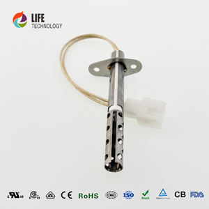 41-604 767A-380 Pengganti Pemantik Permukaan Panas Silikon Nitrida Listrik/Gas untuk Robertshaw Armstrong Air Norton White Rogers - Product Image 3