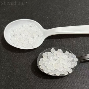 Granules de polyéthylène basse densité de granules de Ldpe de résistance froide pour les fleurs artificielles - Product Image 1