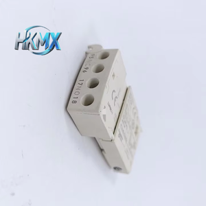 Contrôleur PLC industriel FX3U-128MR/ES-A FX3U-64MT/ES-A FX3U-48MR/ES-A FX3U-32MT/ES-A pour système d'automatisation - Product Image 1