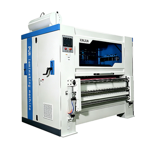 Machine à palettes en <span class=keywords><strong>bois</strong></span> alvéolé à colle thermofusible avec moteur <span class=keywords><strong>de</strong></span> 40 kW - Product Image 5