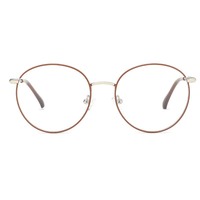 Gafas de Lectura Ópticas de Alta Calidad con Protección Anti Luz Azul, Monturas de Diseño Ultrafinas para Computadora