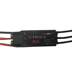 Aismartlink không chổi than ESC blheli-s 40A 4S Crossing UAV đa rotor 30A - Product Image 1