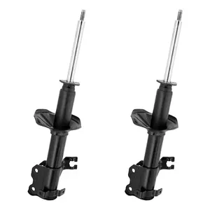 Phụ tùng giảm xóc trước & sau xe Isuzu NP300/Navara 2000-2006 dành cho Nissan <span class=keywords><strong>Sentra</strong></span>, mã OE tùy chỉnh. - Product Image 4