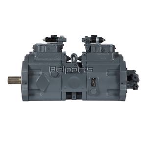 Bomba Hidráulica Principal para Excavadora EC300D K5V160DT-1E05 VOE 14214128 VOE 14215226 - Product Image 1