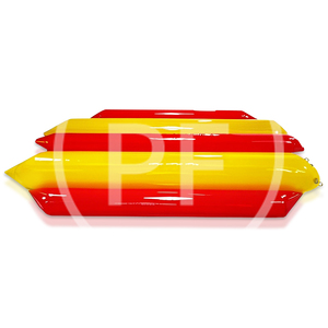 Gonflable Eau Volant Poisson Banane Bateau En Plein Air Surf et Traînant Grand Air Modèle Jouets Adulte Parc D'attractions Équipement - Product Image 6