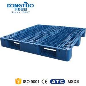 <span class=keywords><strong>Pallet</strong></span> Xuất Khẩu Với Loại Nhập <span class=keywords><strong>2</strong></span> Chiều, <span class=keywords><strong>Pallet</strong></span> Xuất Khẩu Một Mặt, <span class=keywords><strong>Pallet</strong></span> Nhựa Hdpe 1250*1000*150Mm - Product Image 6