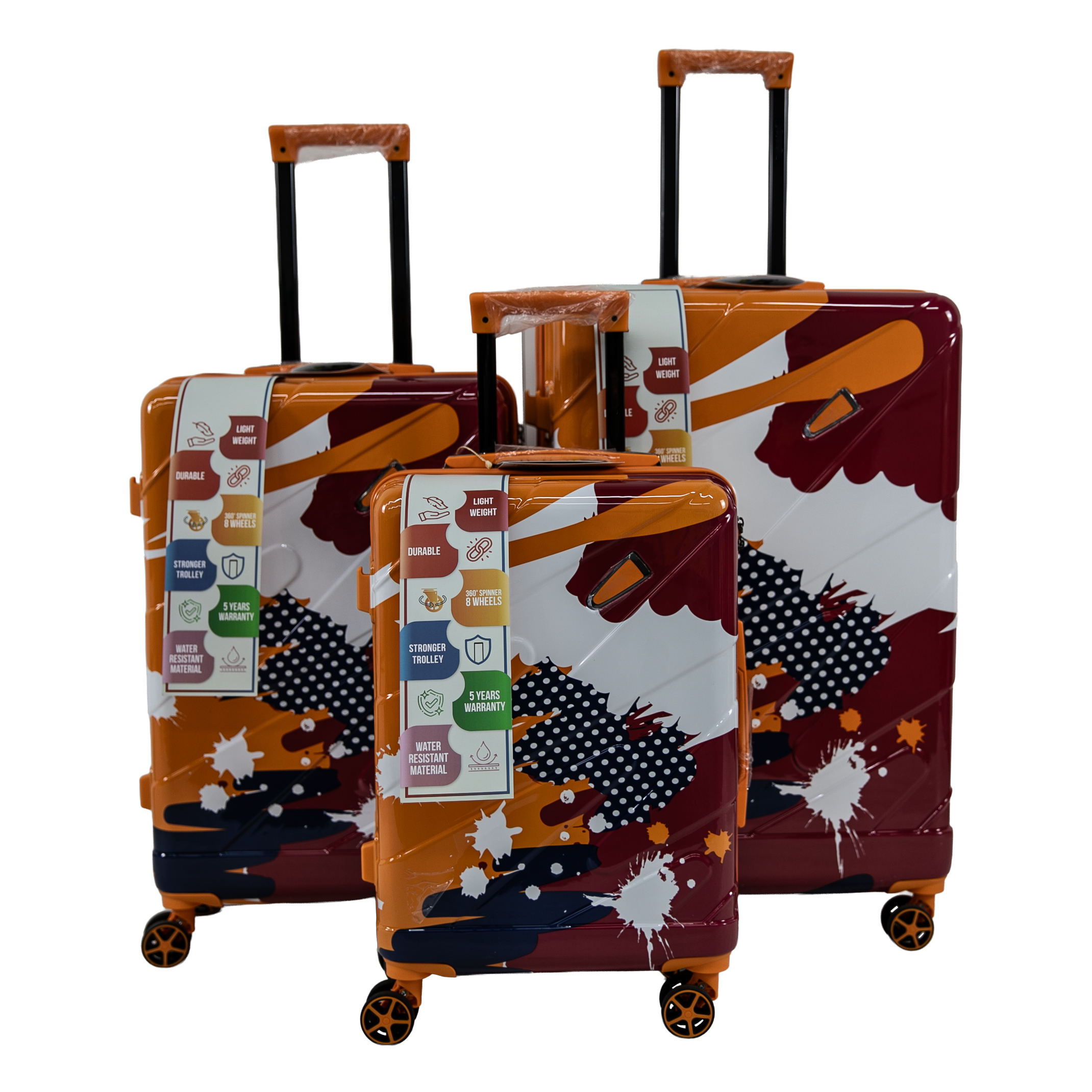 Démonstration 1-Orange