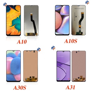 Pantallas Amoled Para <span class=keywords><strong>Samsung</strong></span> Galaxy A70 A80 A90 Piezas <span class=keywords><strong>De</strong></span> Repuesto Pantalla Táctil Para <span class=keywords><strong>Samsung</strong></span> A30 A20S A15 A14 <span class=keywords><strong>A13</strong></span> - Product Image 1