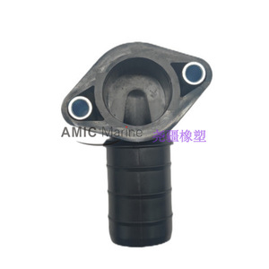 Raccord de tuyau pour moteur diesel Volvo Penta 872338 pour moteurs de bateaux - Product Image 4