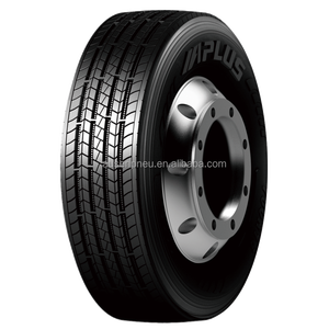 Drive Trailer Truck Neumáticos <span class=keywords><strong>Ruedas</strong></span> 285/75R24.5 Haohua Tire Venta directa de fábrica <span class=keywords><strong>Precio</strong></span> barato - Product Image 1