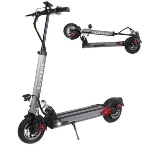 Scooter elettrico per adulti motore potente con sospensioni di alta qualità ad alta velocità 70 km/h scooter