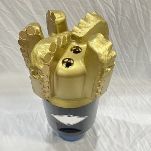 Schneller Versand 17 1/<span class=keywords><strong>2</strong></span> "4 Blades Diamond Head Pdc Bohrer zum Bohren - Product Image 3