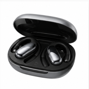 Auriculares TWS Inalámbricos BT 5.4 JL IPX5 Resistentes al Agua con Pantalla Táctil, Cancelación de Ruido, Auriculares Deportivos Hi-Fi con Pantalla Digital - Product Image 5