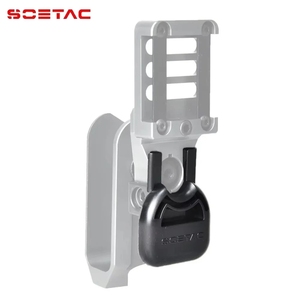 Accessoire de fixation à la ceinture pour holster IPSC - Product Image 1