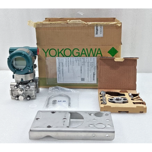 เซ็นเซอร์ดิจิตอลแบบติดตั้งแบบดั้งเดิม Y Okogawa EJA440E รุ่น High Gauge DPharp ความแม่นยำ 0.055% มาตรฐาน IP66/IP67 - Product Image 1