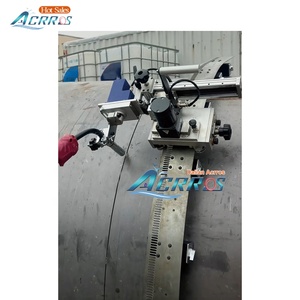 เครื่องเชื่อมออสซิลเลเตอร์แบบอัตโนมัติราง <span class=keywords><strong>Co2</strong></span> 220V - Product Image 2