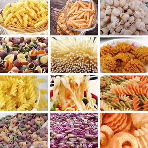 Macchina per la produzione di Spaghetti macchina per produrre prodotti <span class=keywords><strong>in</strong></span> grano India - Product Image 4