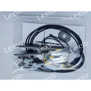 Oscilloscope Tektronix 2246 1y à quatre canaux 100 MHz, deux sondes, cordon d'alimentation - Product Image 2