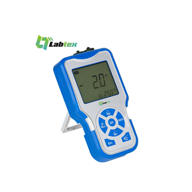 Labtex LTE-P611 Portable PH Mater Water Analyser Pen Type ph Meter Tds Water Tester ph Orp