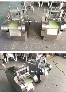 Cortadora Comercial Eléctrica de Algas Marinas, Repollo, Cochayuyo, Chalota, <span class=keywords><strong>Convolvulus</strong></span> Acuático, Máquina Cortadora de Vegetales, Precio - Product Image 6