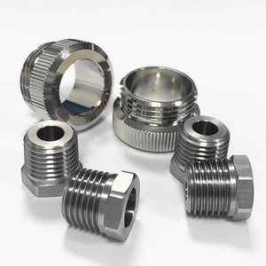 ODM OEM Nguyên Mẫu Sản Phẩm Gia Công Chính Xác Tùy Chỉnh Gia Công CNC/Gia Công Nhôm/Thép/Đồng/Brass Phần Phay Dịch Vụ - Product Image 3