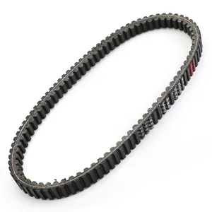 Areyourshop — ceinture de conduite de remplacement, pour Gilera Runner VXR, pour <span class=keywords><strong>Aprilia</strong></span> Atlantic 125 500, pour Scooter, pijamia Liberty - Product Image 1