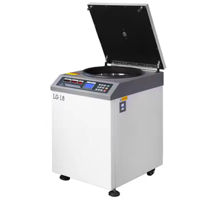 Hoge Snelheid Voor Biobase Laboratorium <span class=keywords><strong>Centrifuge</strong></span> Machine Met Grote Capaciteit <span class=keywords><strong>Swing</strong></span> <span class=keywords><strong>Rotor</strong></span> Ontwerp Voor Medische Doeleinden - Product Image 3