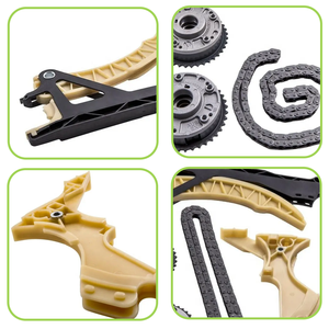 Kit de Distribución del Sistema del Motor MANER 11317512520 99130334 30334 11348649768 11311439854 para <span class=keywords><strong>BMW</strong></span> N46 <span class=keywords><strong>320i</strong></span> N42 1.8i 2.0i - Product Image 3