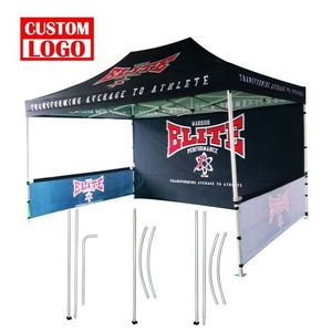 Custom Professional <b>Large</b> Used Inflatable Folding Dual Top Commercial 10X20 Canopy <b>Tent</b> Bed Sleeping <b>Tent</b> - Product Image 1