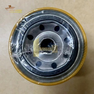 อะไหล่รถขุด 377-6969 ไส้กรองน้ำมันเครื่องสำหรับรถ Caterpillar CAT 306D 307D/C 308D ไส้กรองดีเซล ไส้กรองอากาศ 233-9856 134-8726 362-1163 - Product Image 2