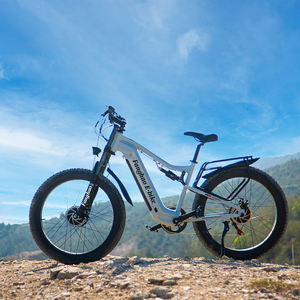 Vente de Noë<span class=keywords><strong>l</strong></span> EU Warehouse Vélo de montagne électrique avec 48v 500w EMTB 15ah Down Tube Batterie Fat Tire Vélo électrique - Product Image 6