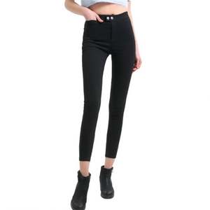 Pantalones lápiz de algodón anti-pilling Oemtailor - Product Image 1