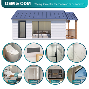 Estructura de acero Living Root Bridge Cottage Grown Red neuronal guiada Comunidad inteligente AI-Optimized Prefab Predictive - Product Image 5