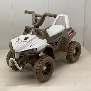 <span class=keywords><strong>Quad</strong></span> électrique miniature 12V pour enfants, unisexe, 4 roues, petit format, jouet à roulettes en plastique pour bébés et enfants, tendance et cool - Product Image 5