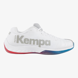<span class=keywords><strong>Chaussures</strong></span> d'<span class=keywords><strong>escrime</strong></span> Kempa Attack Multicolore 524KAS Équipement d'<span class=keywords><strong>escrime</strong></span> adapté à l'entraînement et à la compétition - Product Image 1