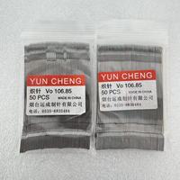 Aiguilles de machine à tricoter de gant de calibre 7 avec la marque YUNCHENG Vo 106.85