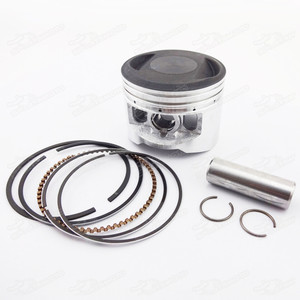 ชุดลูกสูบ YX140 150-5 ขนาด 56 มม. สำหรับรถมอเตอร์ไซค์วิบาก YX 140cc <span class=keywords><strong>150cc</strong></span> รุ่น Stomp SDG <span class=keywords><strong>GPX</strong></span> - Product Image 6