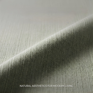 Ткань для штор с эффектом льна, полностью светонепроницаемая, 100% полиэстер, плотная, ширина 280 см, для отелей и гостиных - Product Image 4