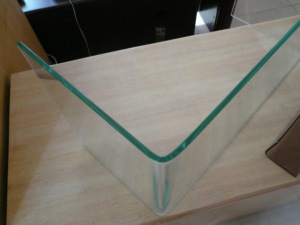 Divers <span class=keywords><strong>Verrerie</strong></span> Machines <span class=keywords><strong>de</strong></span> Production Machine À Cintrer En Verre - Product Image 2